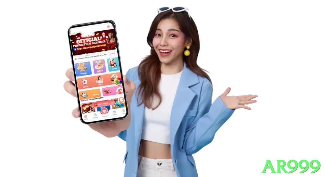 ar999 game app for Pakistan players - 3